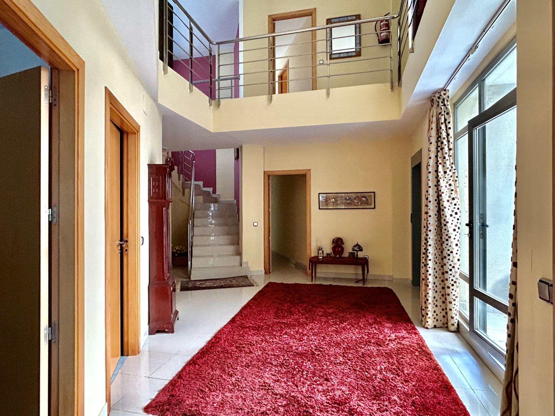 Chalet a la venta en Las Vaguadas de Badajoz