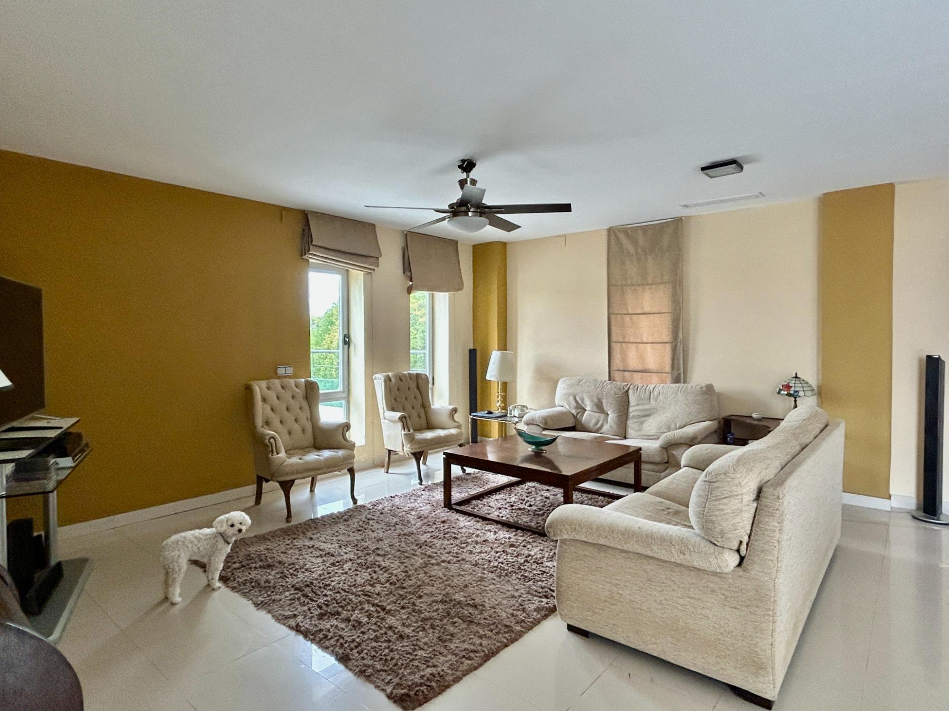 Chalet a la venta en Las Vaguadas de Badajoz