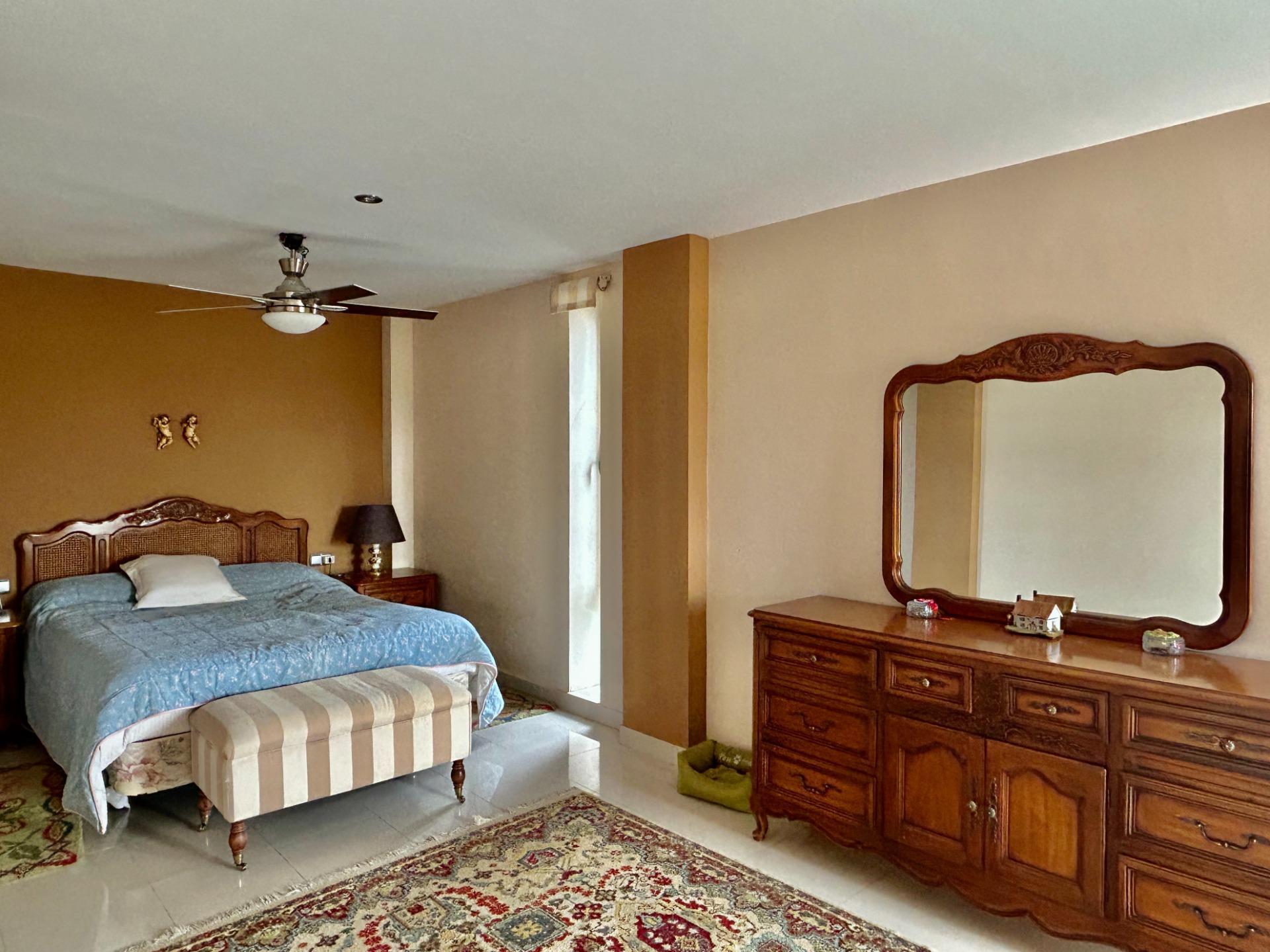 Chalet a la venta en Las Vaguadas de Badajoz