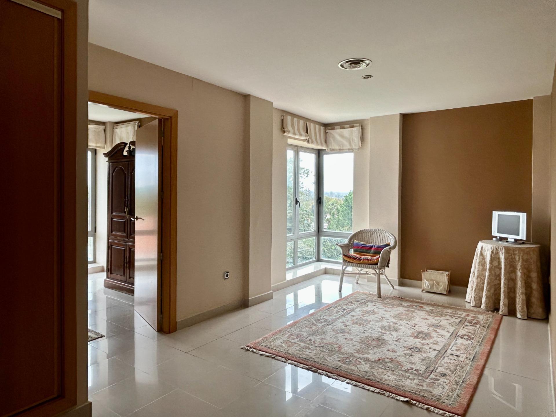 Chalet a la venta en Las Vaguadas de Badajoz