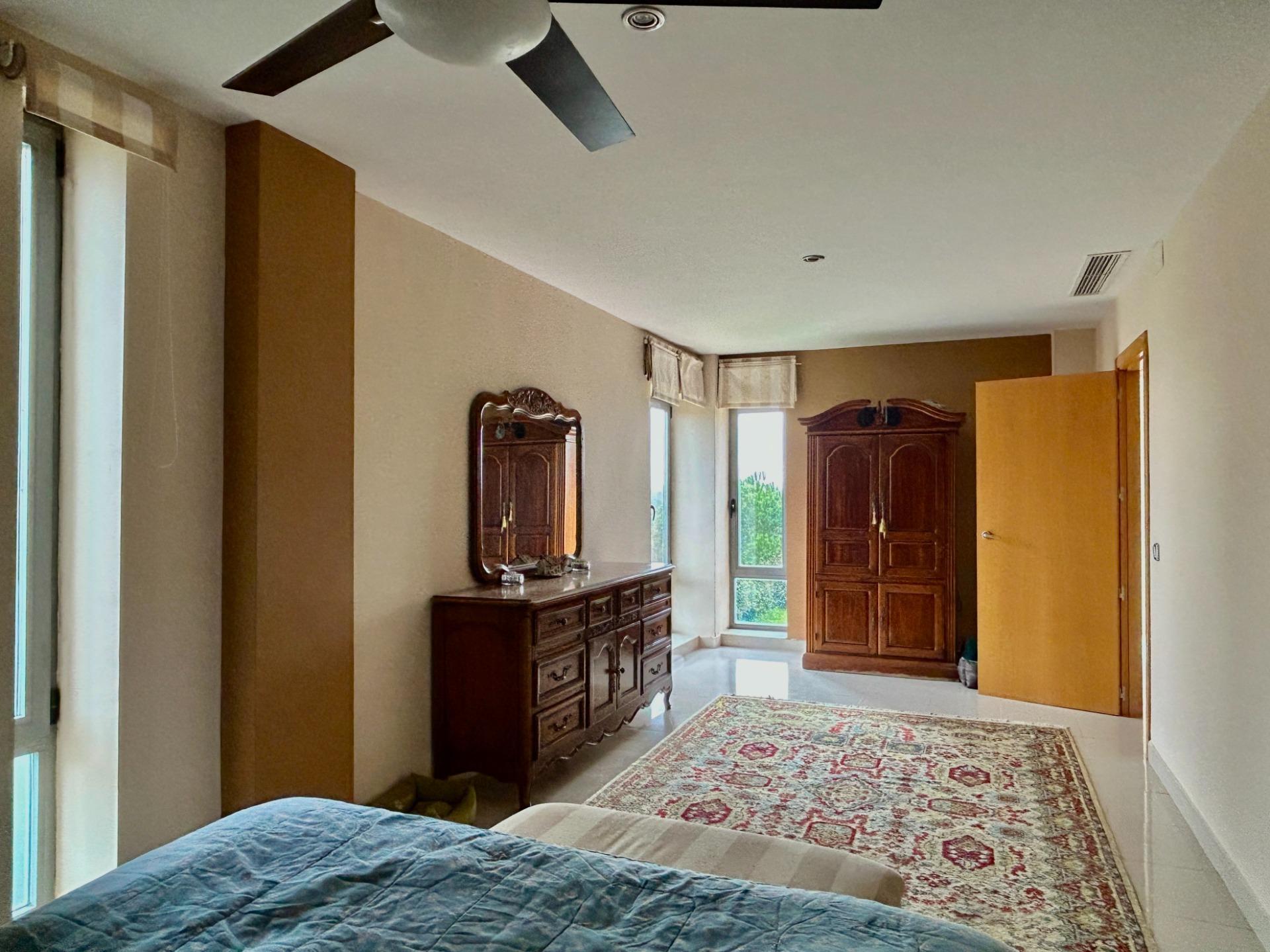 Chalet a la venta en Las Vaguadas de Badajoz