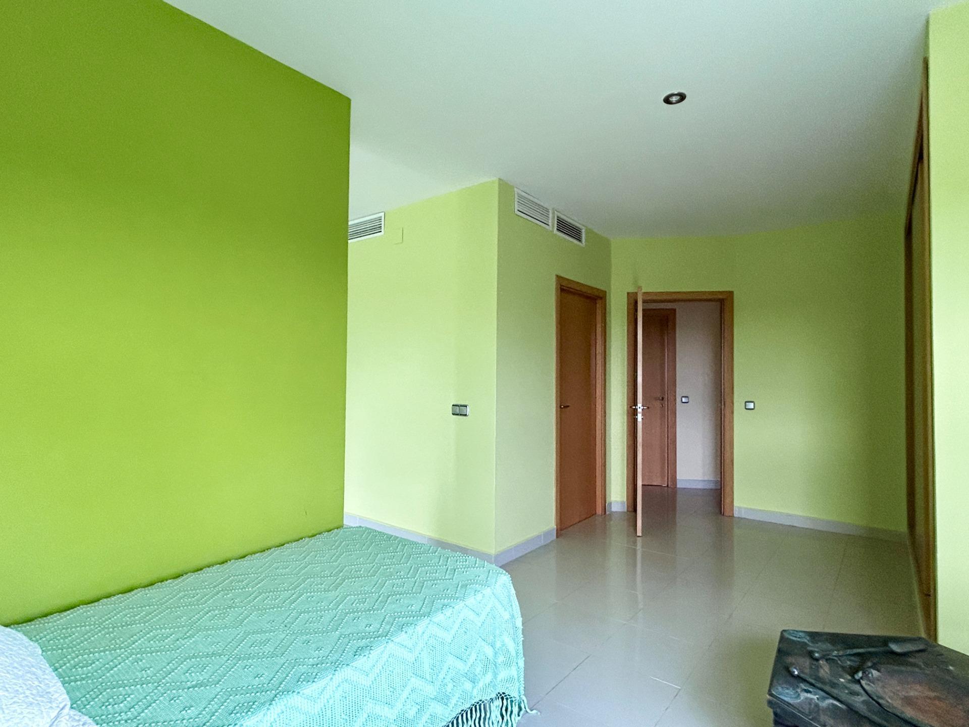 Chalet a la venta en Las Vaguadas de Badajoz