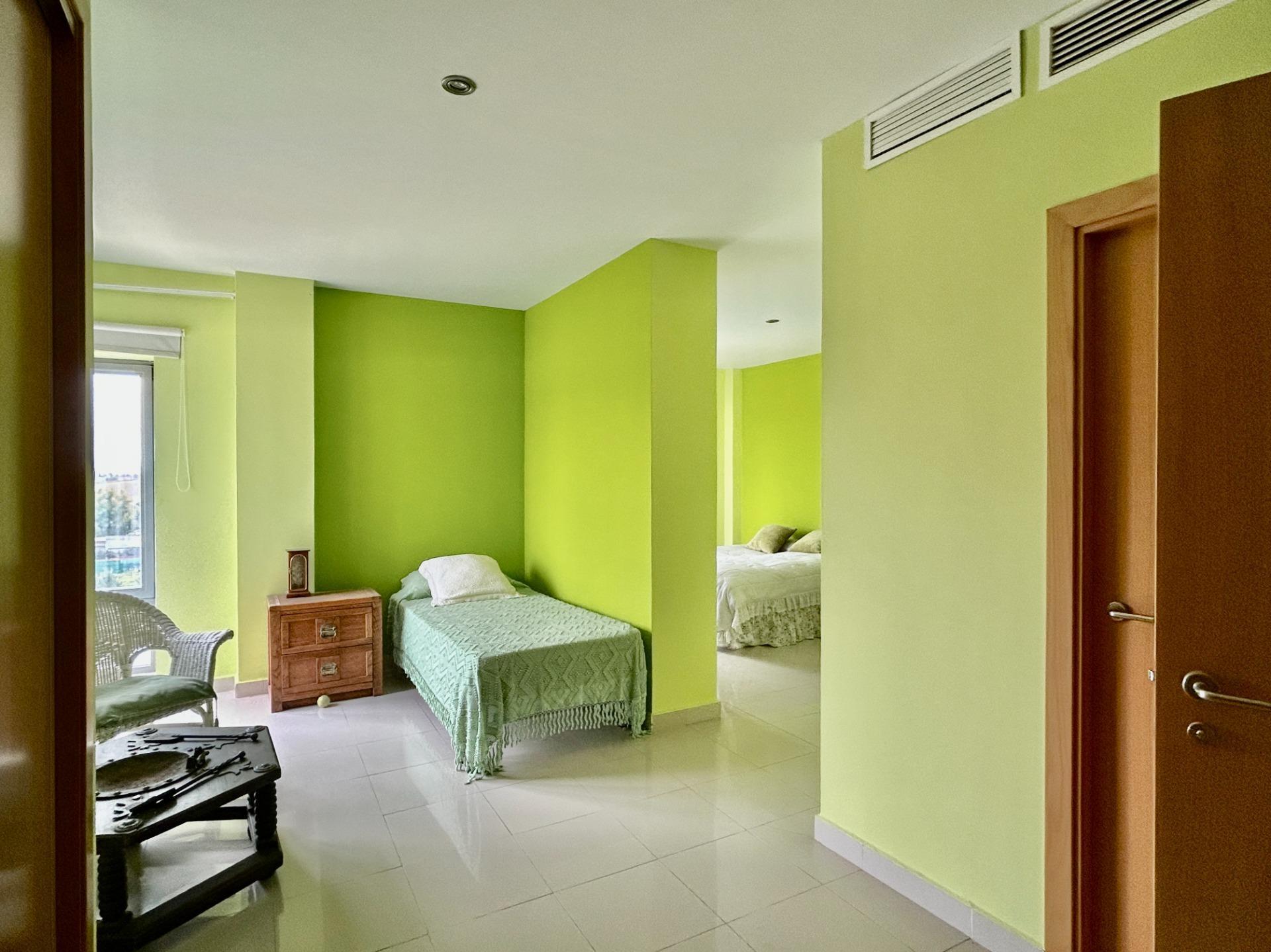 Chalet a la venta en Las Vaguadas de Badajoz