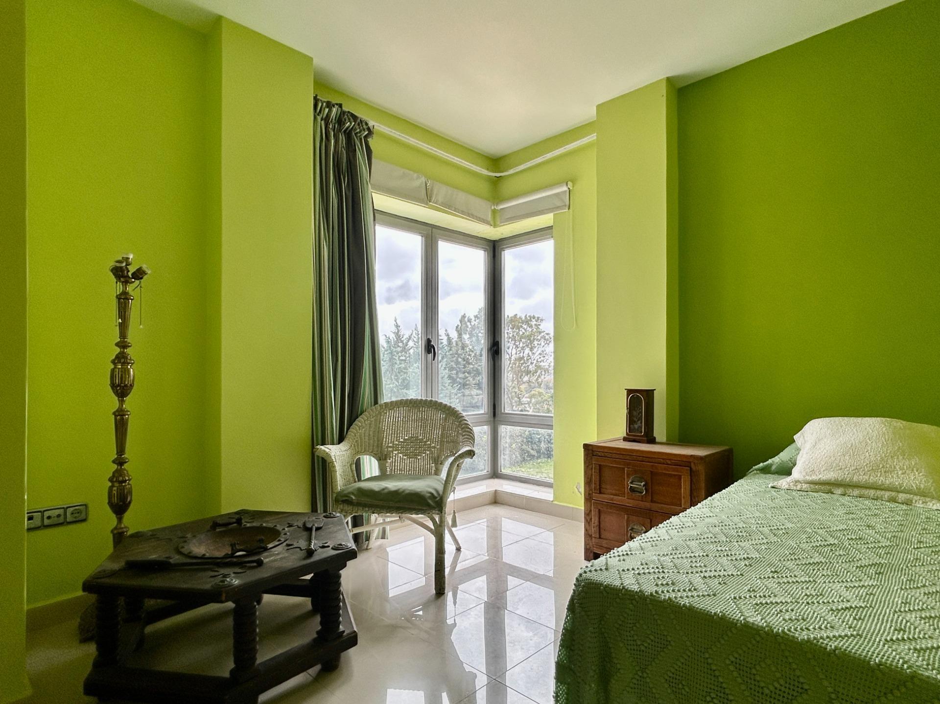 Chalet a la venta en Las Vaguadas de Badajoz