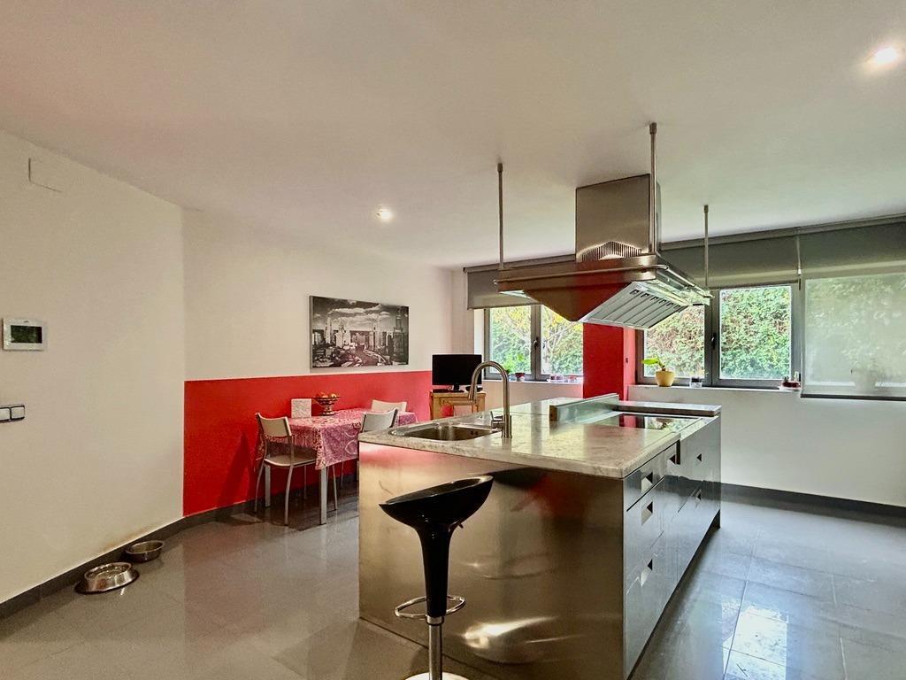 Chalet a la venta en Las Vaguadas de Badajoz