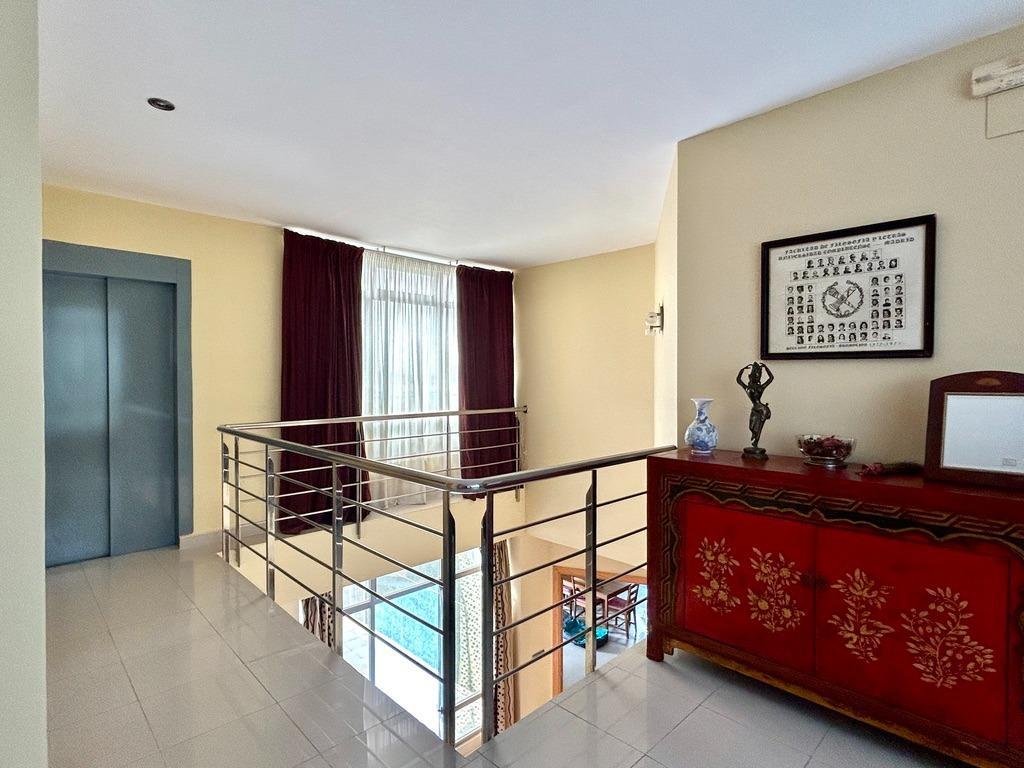 Chalet a la venta en Las Vaguadas de Badajoz