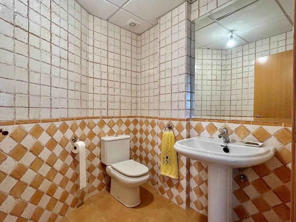 Chalet a la venta en Las Vaguadas de Badajoz