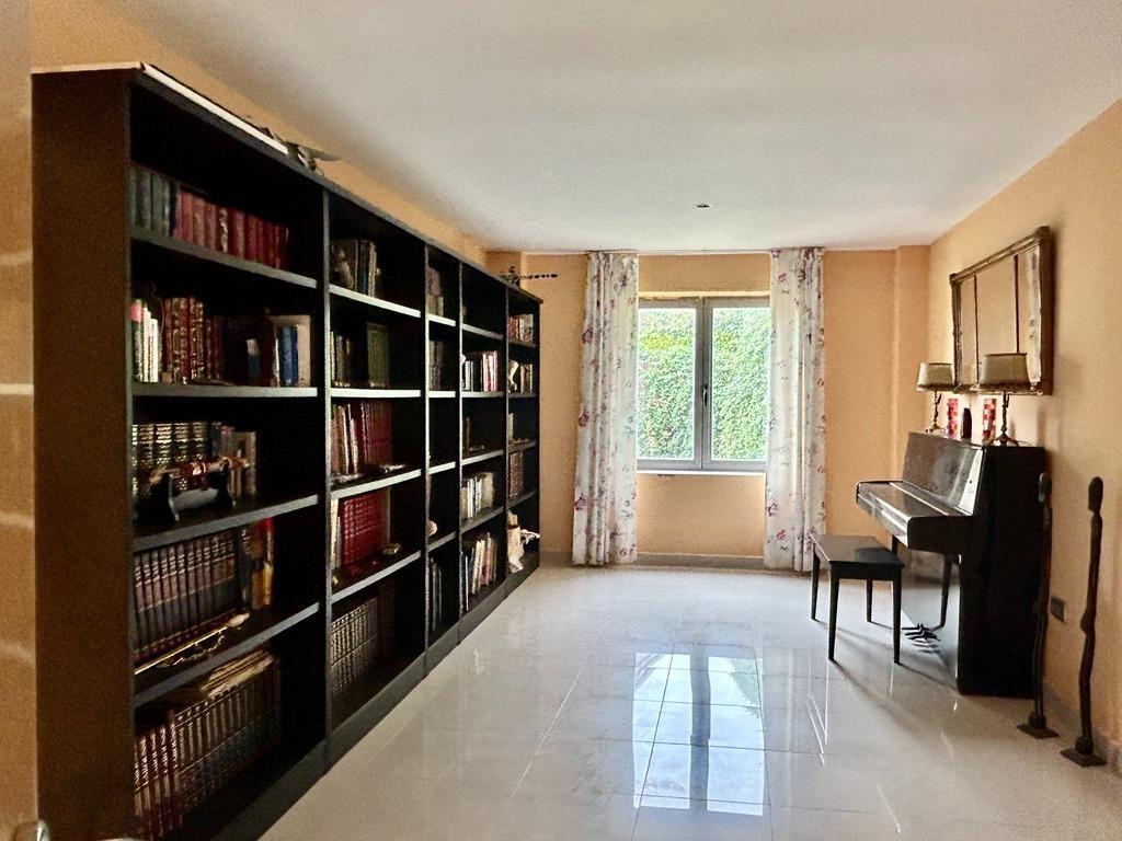 Chalet a la venta en Las Vaguadas de Badajoz