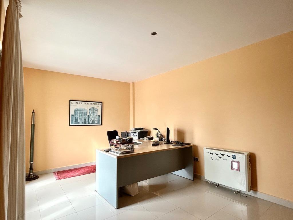 Chalet a la venta en Las Vaguadas de Badajoz