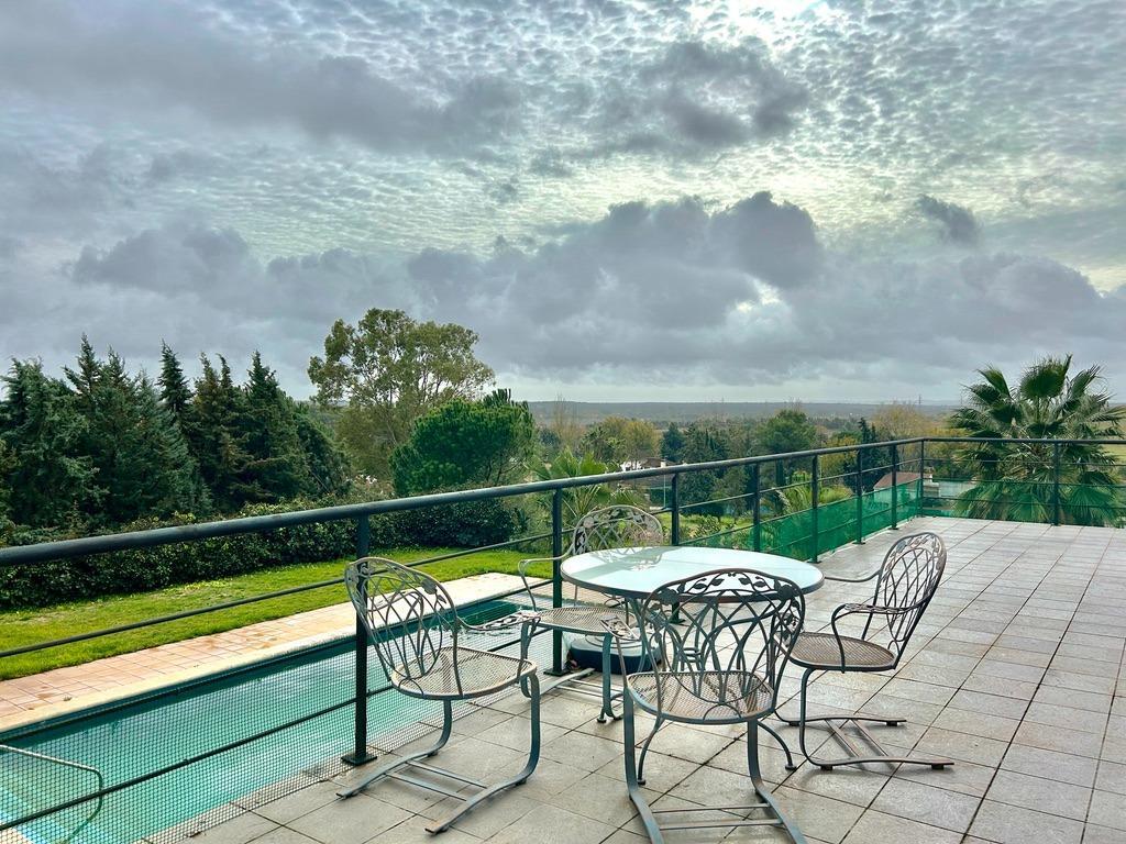 Chalet a la venta en Las Vaguadas de Badajoz