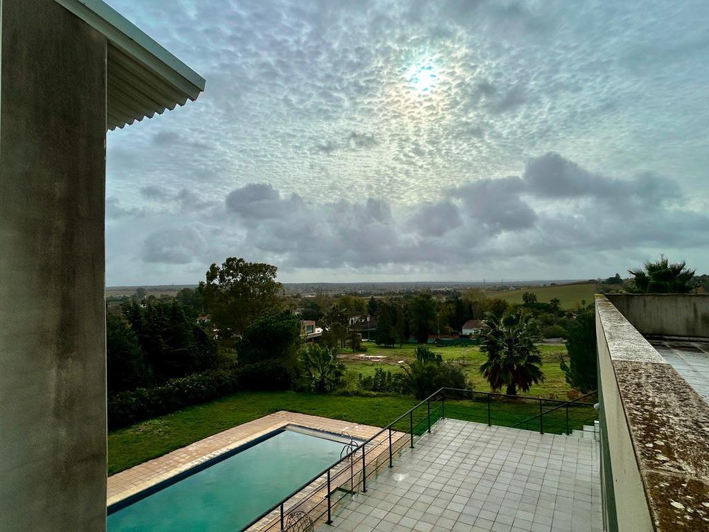 Chalet a la venta en Las Vaguadas de Badajoz