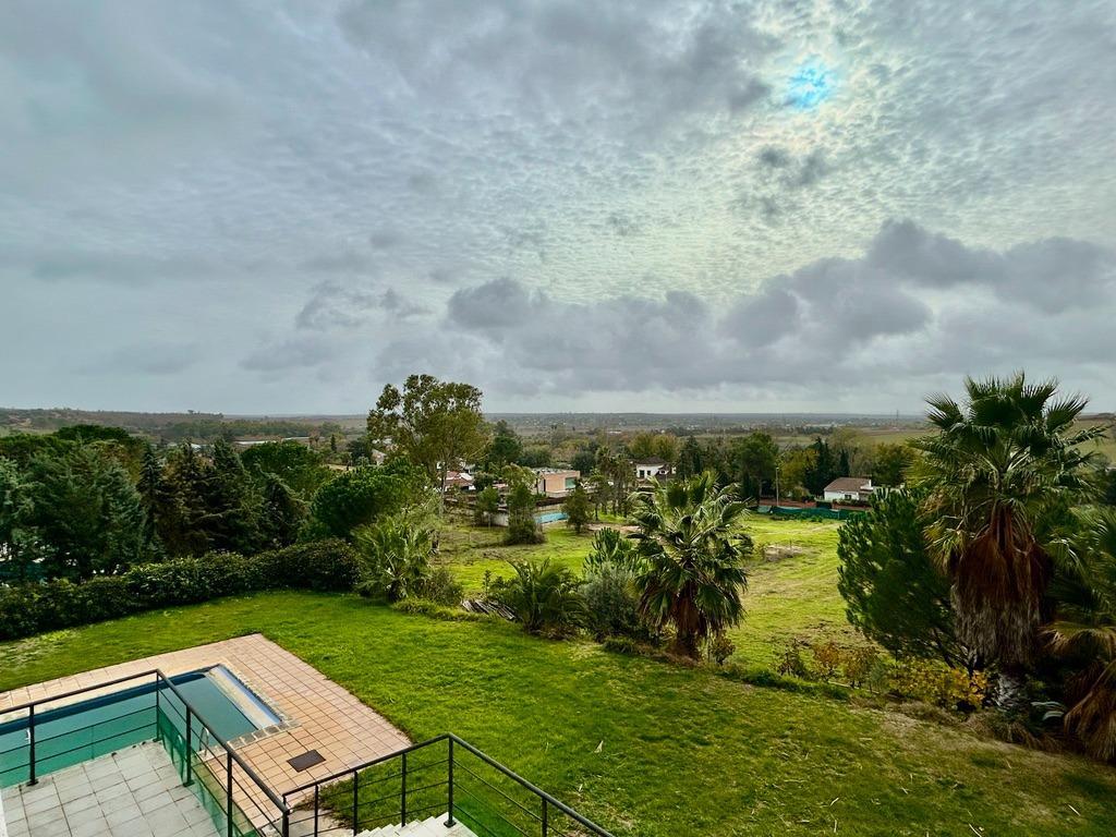 Chalet a la venta en Las Vaguadas de Badajoz