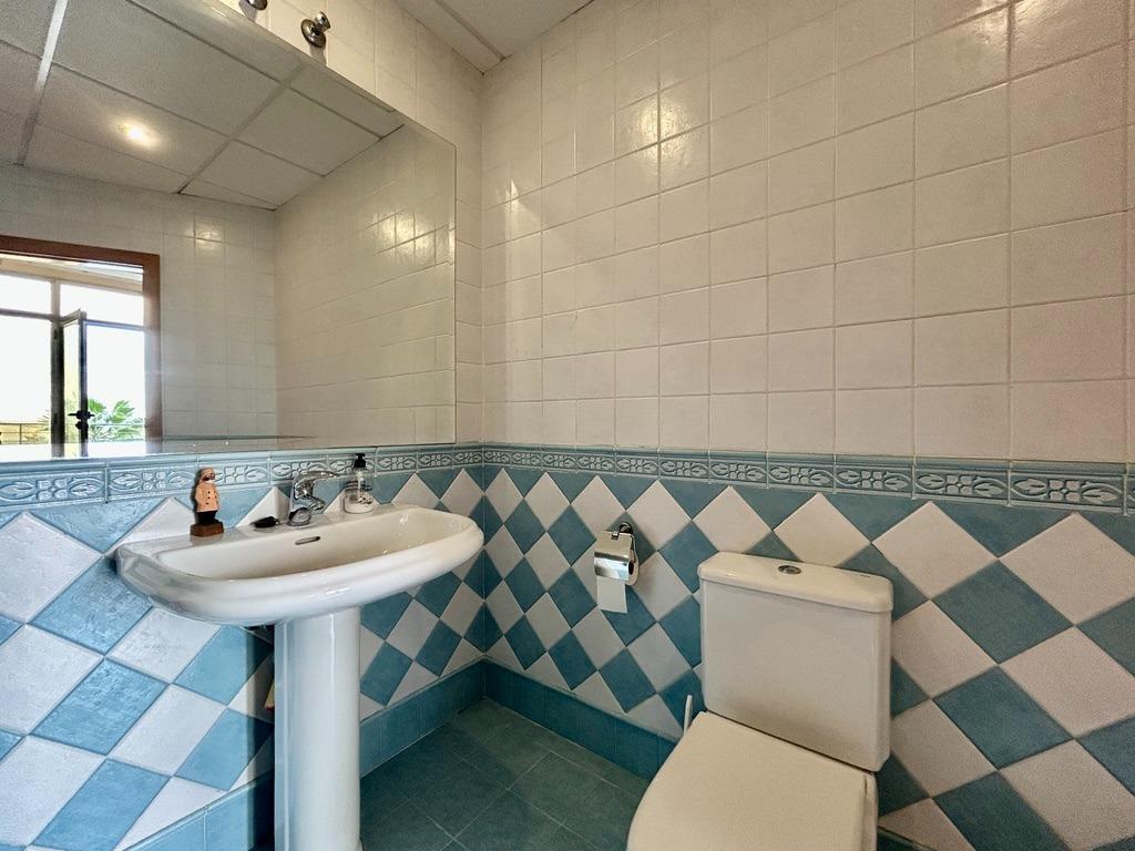 Chalet a la venta en Las Vaguadas de Badajoz