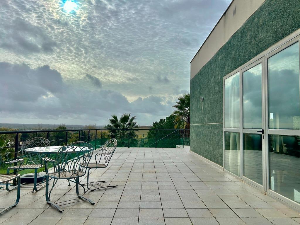 Chalet a la venta en Las Vaguadas de Badajoz