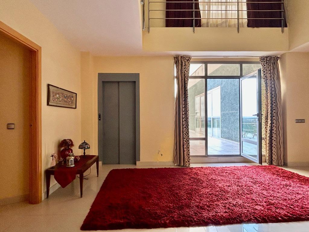 Chalet a la venta en Las Vaguadas de Badajoz