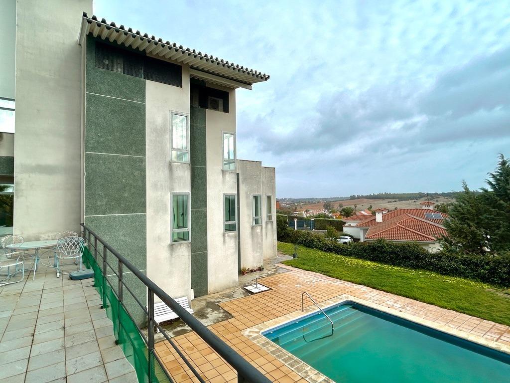 Chalet a la venta en Las Vaguadas de Badajoz