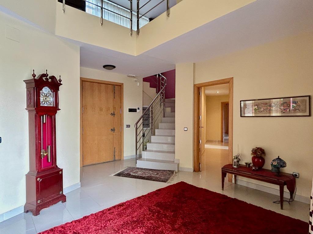 Chalet a la venta en Las Vaguadas de Badajoz