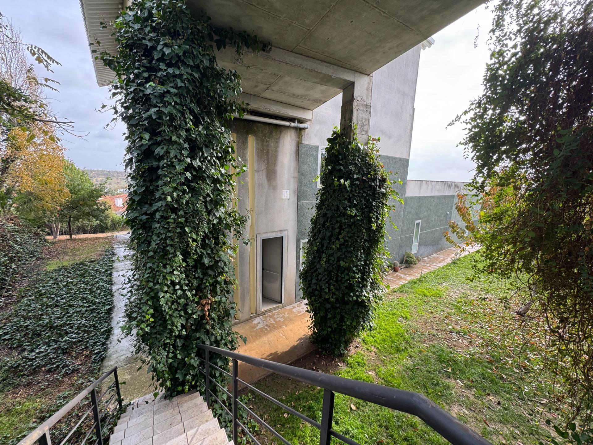 Chalet a la venta en Las Vaguadas de Badajoz