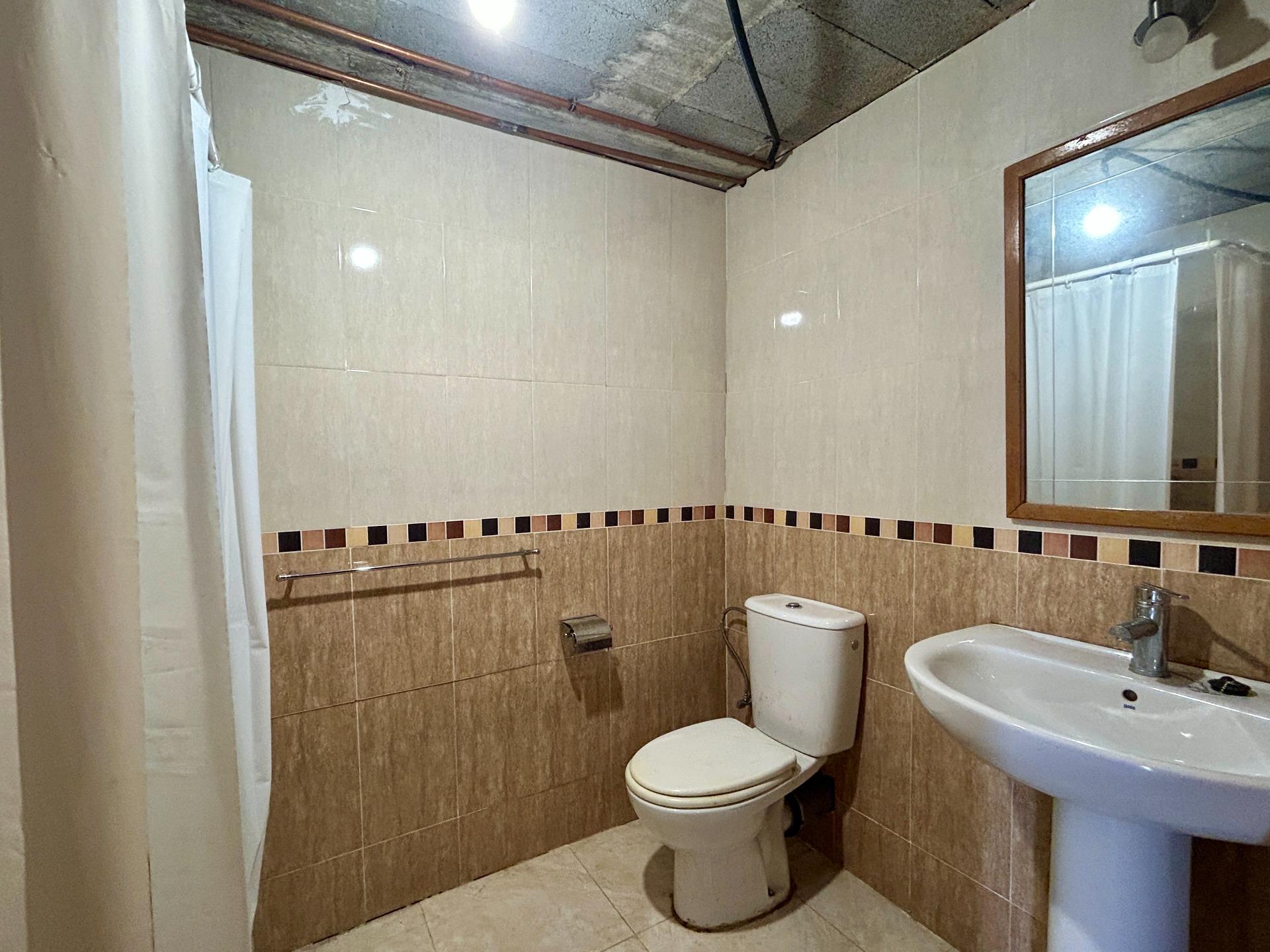 Chalet a la venta en Las Vaguadas de Badajoz