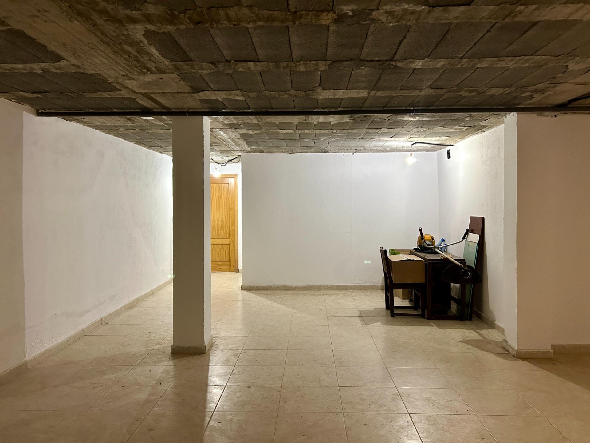 Chalet a la venta en Las Vaguadas de Badajoz