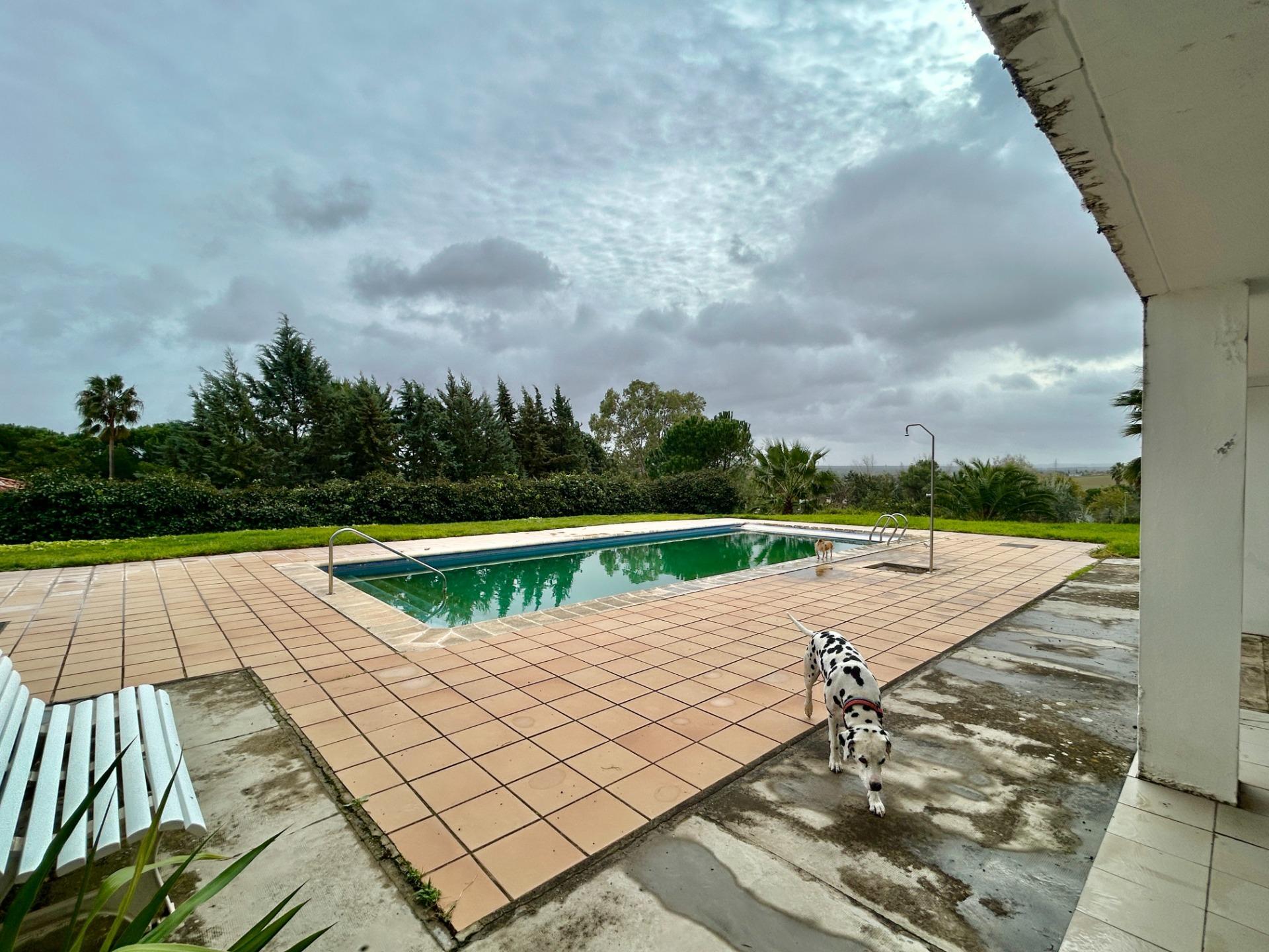 Chalet a la venta en Las Vaguadas de Badajoz