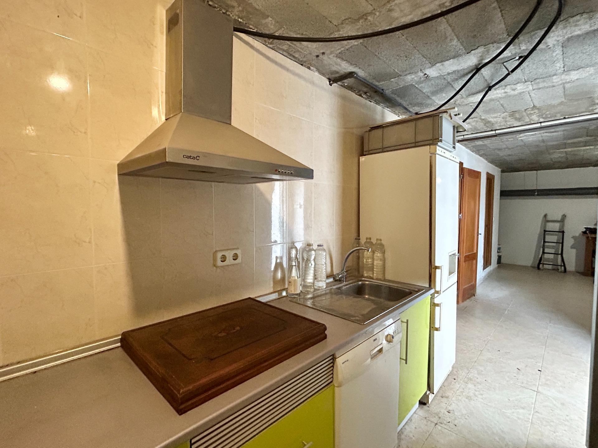 Chalet a la venta en Las Vaguadas de Badajoz