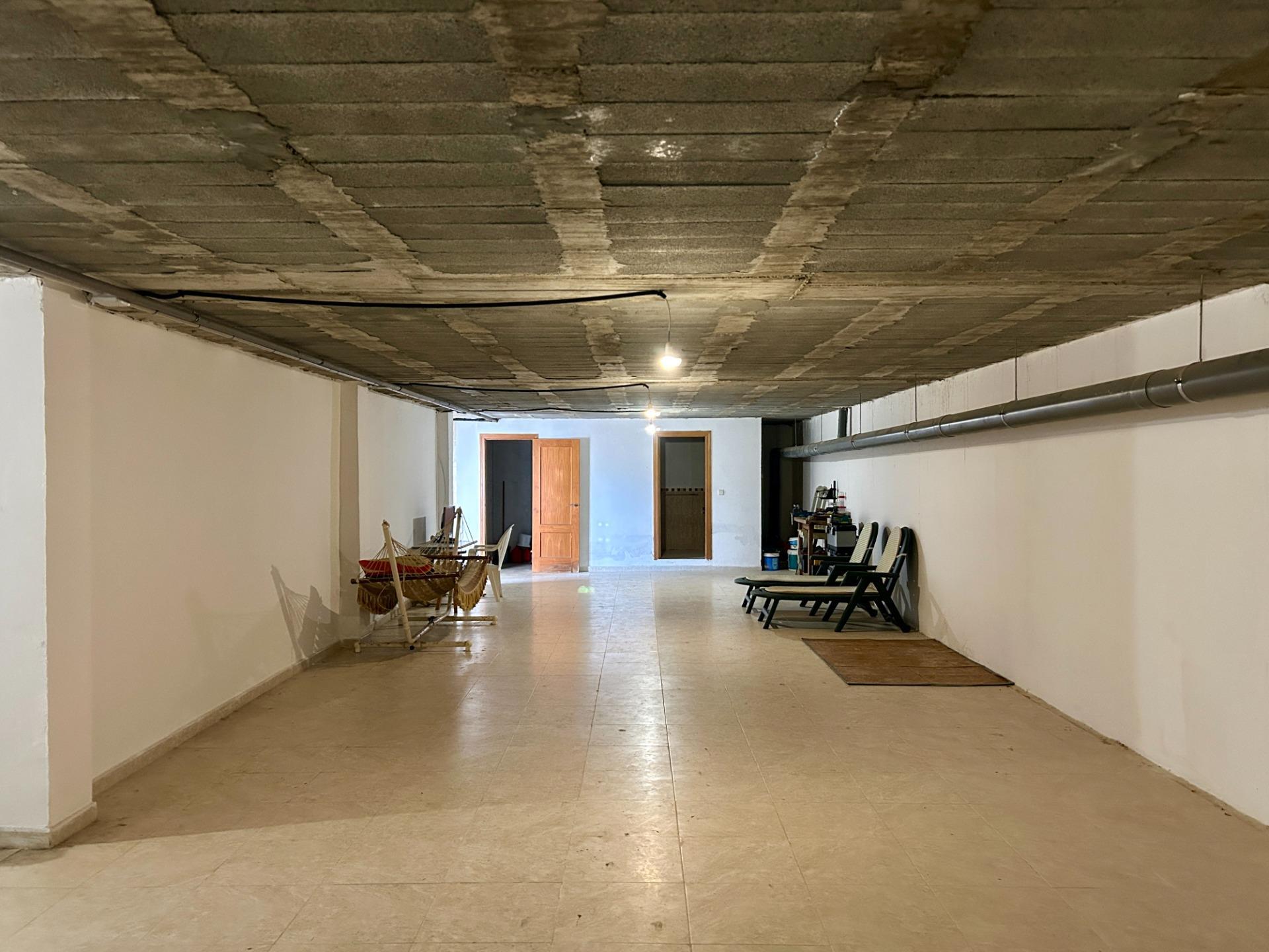 Chalet a la venta en Las Vaguadas de Badajoz