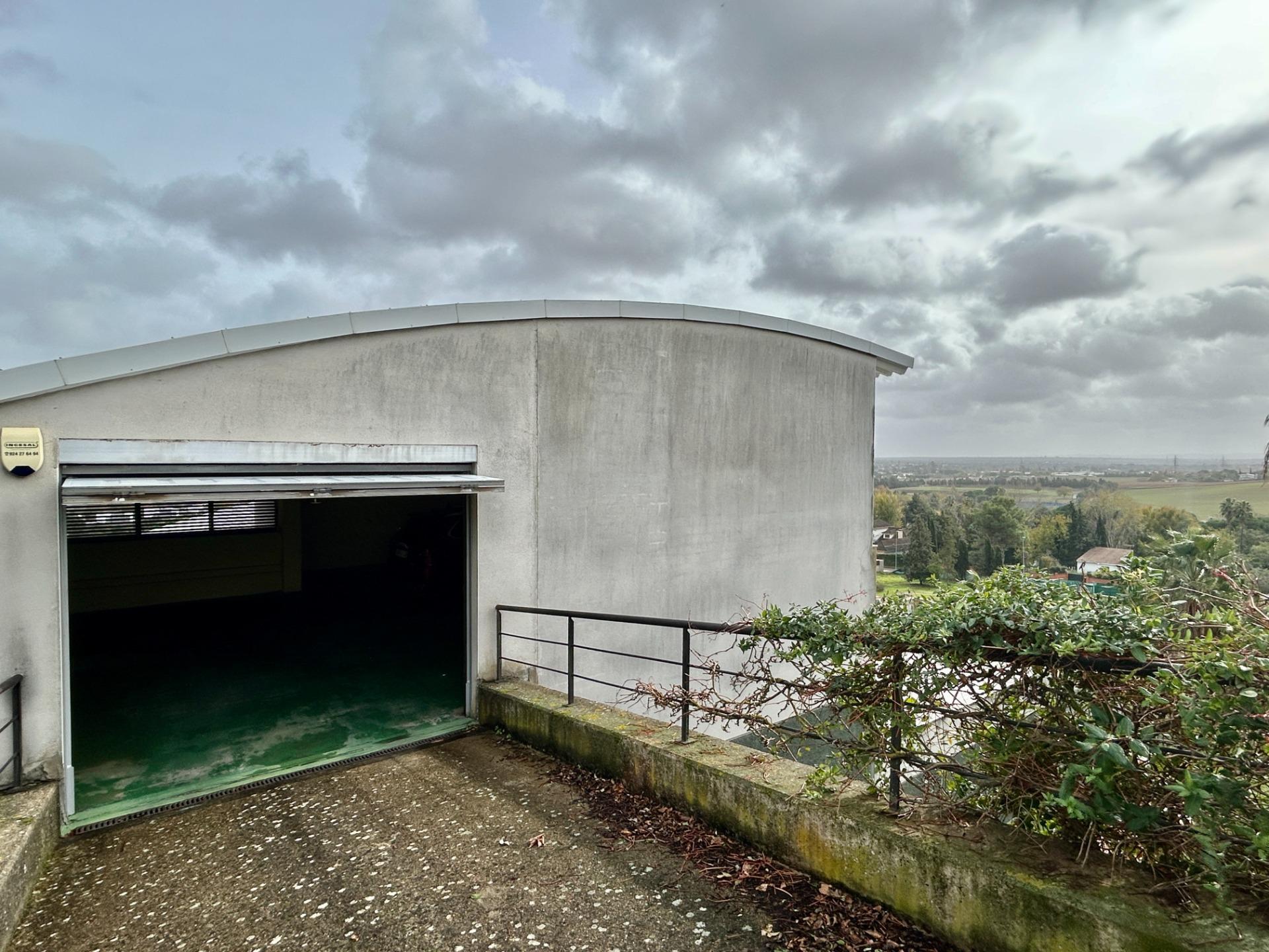 Chalet a la venta en Las Vaguadas de Badajoz
