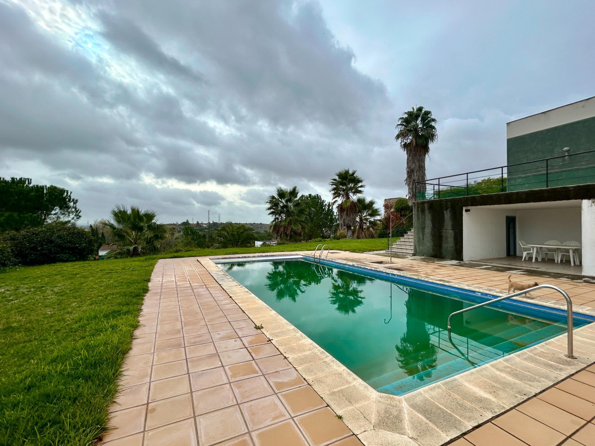 Chalet a la venta en Las Vaguadas de Badajoz