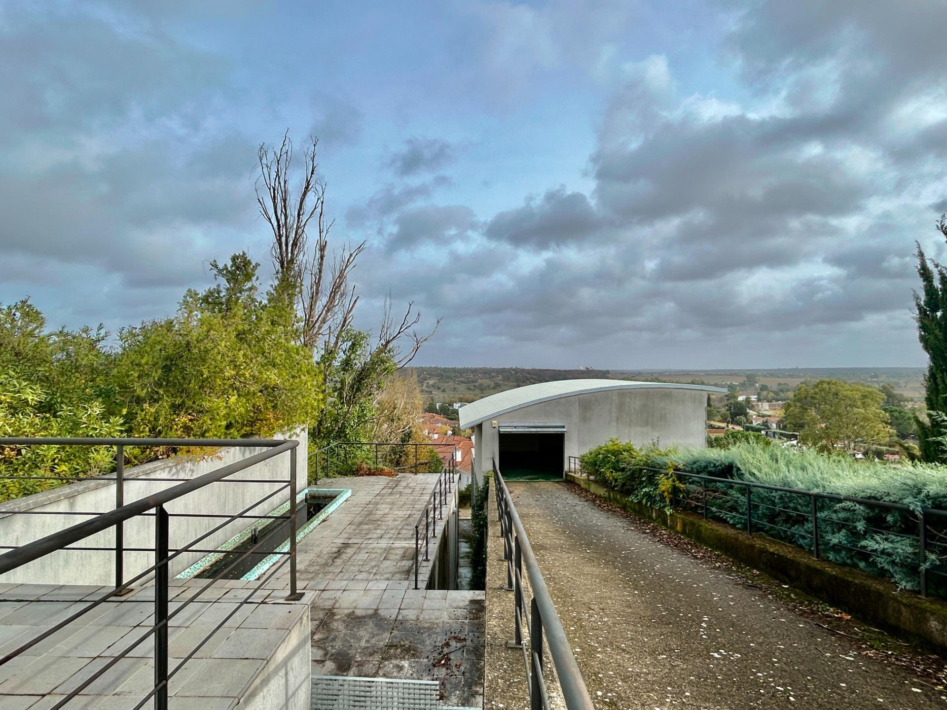 Chalet a la venta en Las Vaguadas de Badajoz