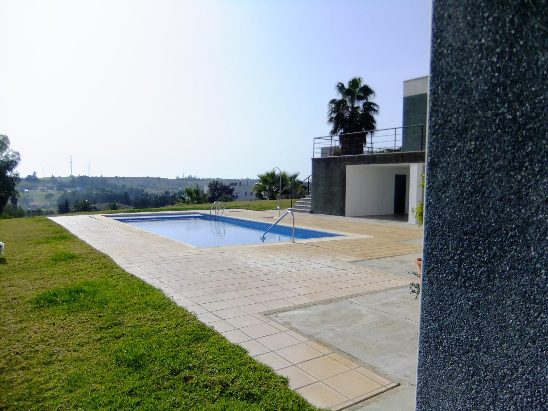 Chalet a la venta en Las Vaguadas de Badajoz