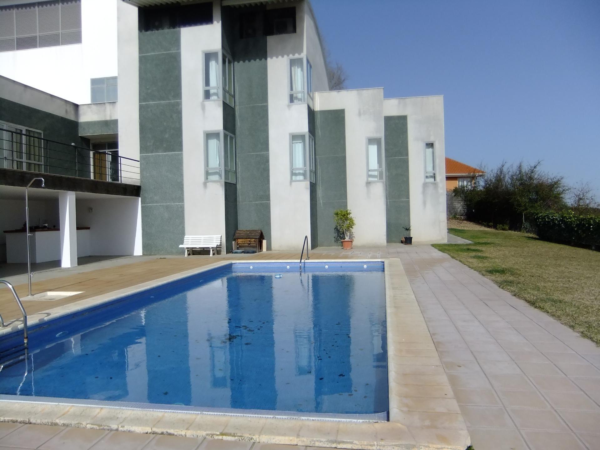 Chalet a la venta en Las Vaguadas de Badajoz