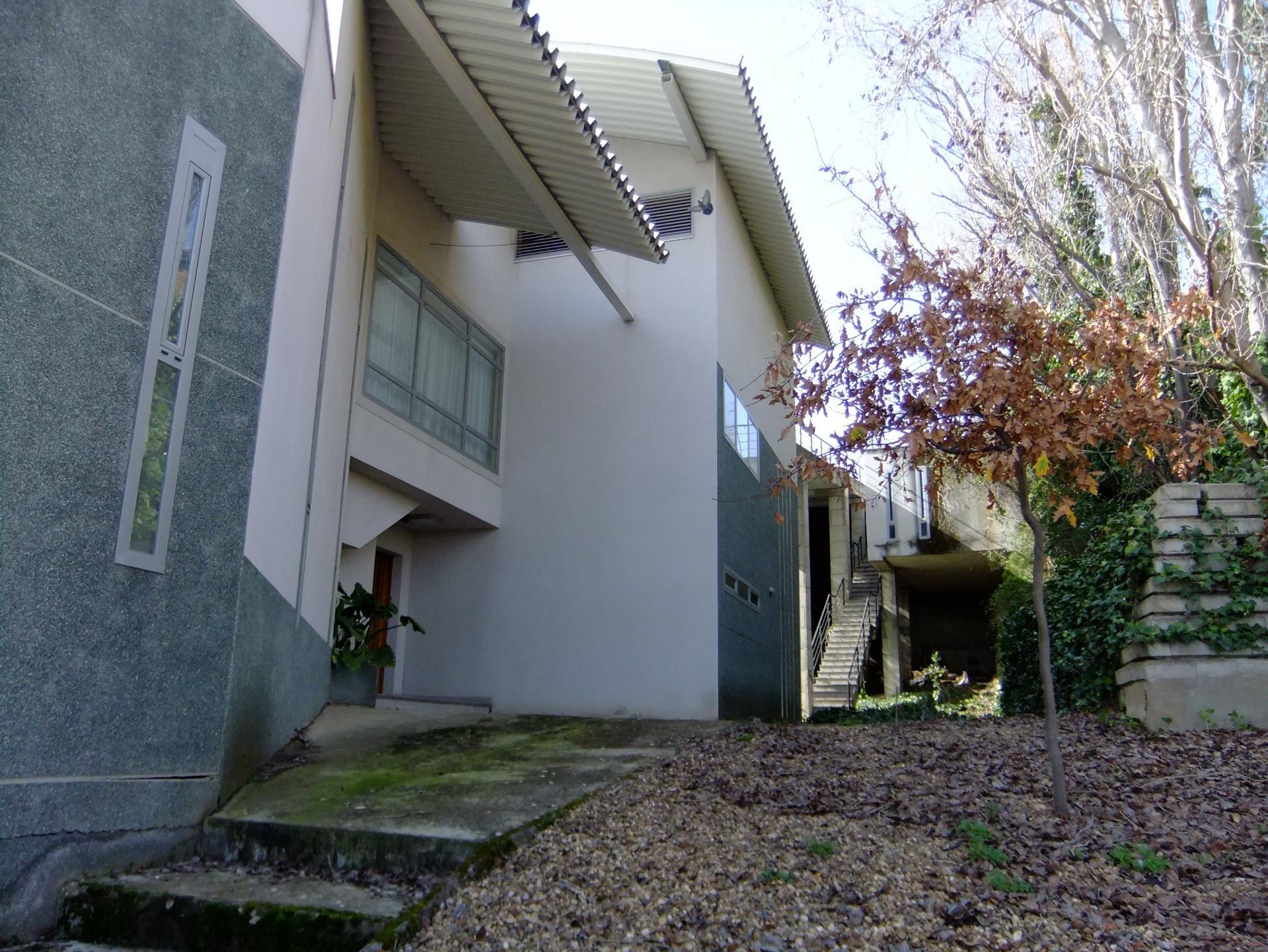 Chalet a la venta en Las Vaguadas de Badajoz