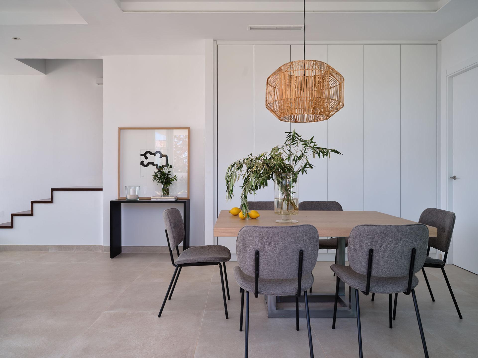 PROMOCIÓN VILLAS DE LUJO EN MARBELLA A 900 METROS DE LA PLAYA