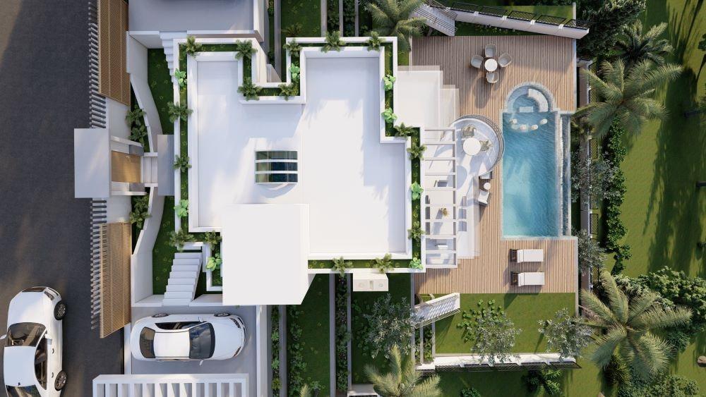 Casas o chalets-Venta-Mijas-1828351-Foto-3