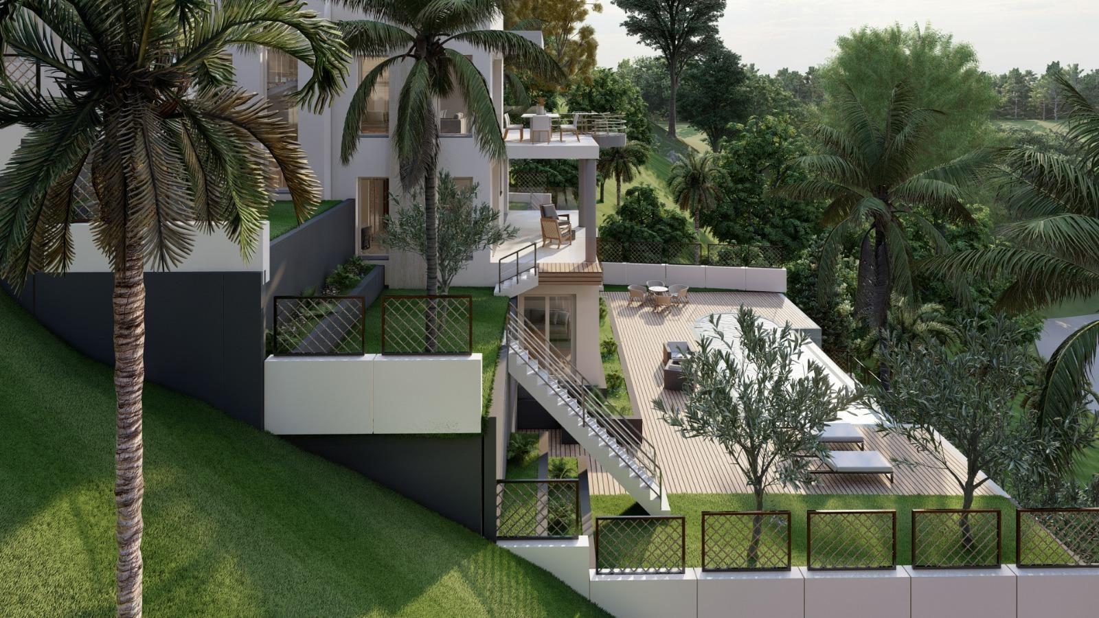 Casas o chalets-Venta-Mijas-1828351-Foto-6