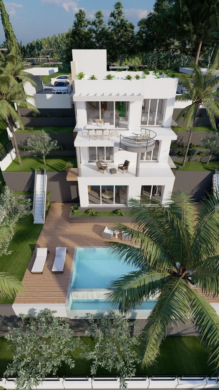 Casas o chalets-Venta-Mijas-1828351-Foto-5