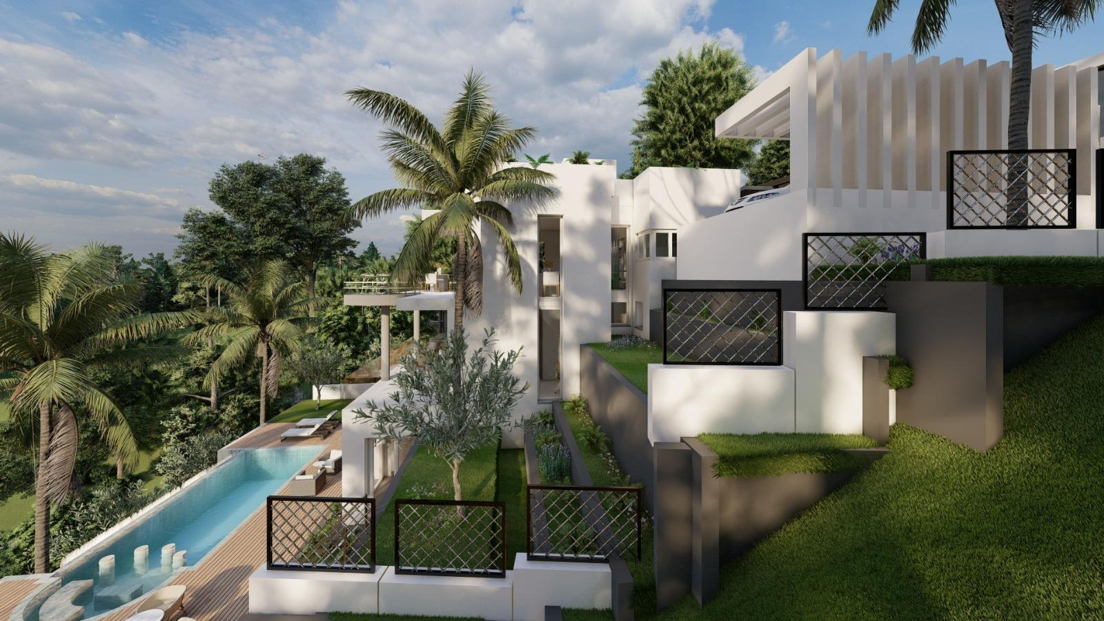 Casas o chalets-Venta-Mijas-1828351-Foto-8