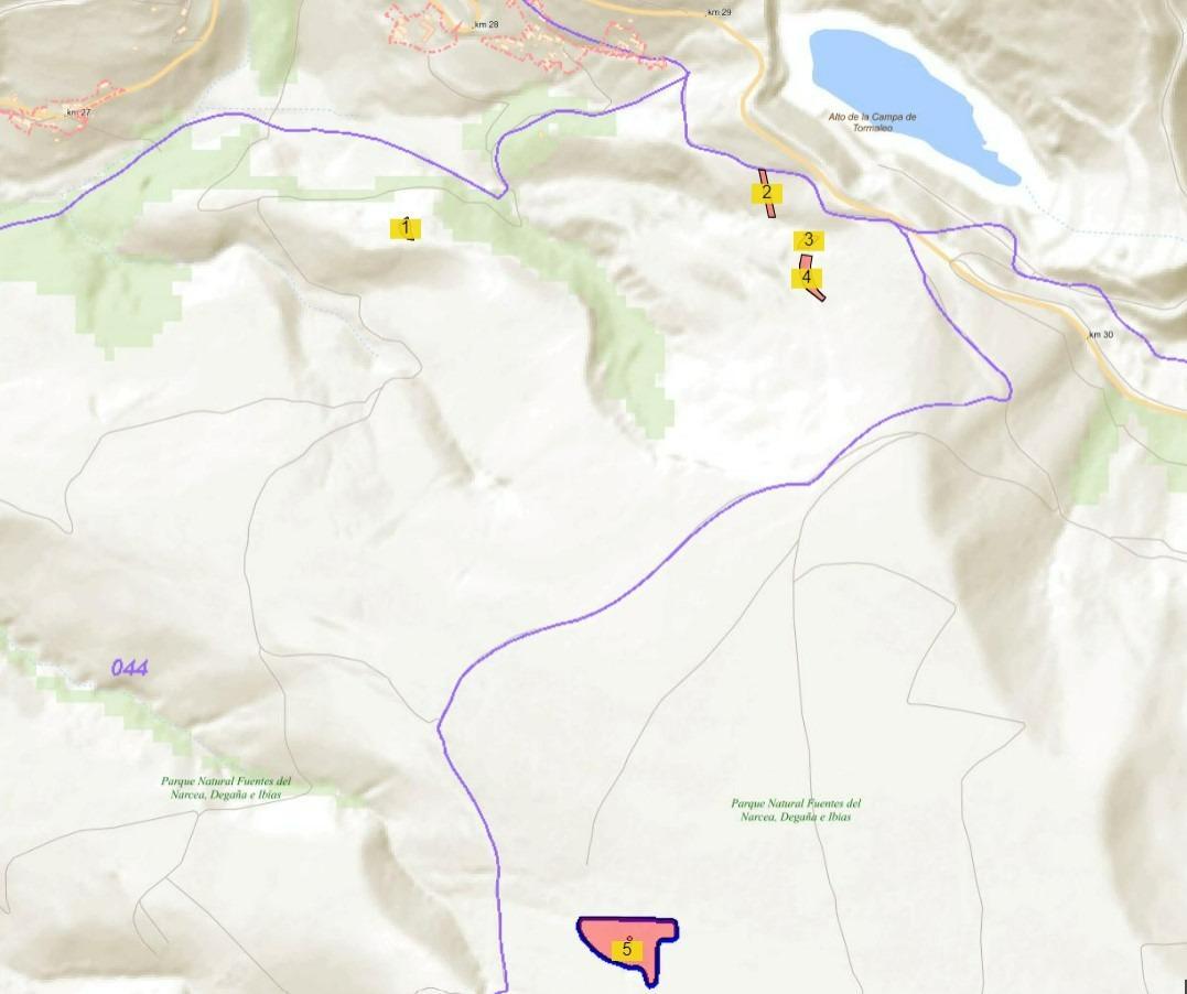 Casas o chalets-Venta-Ibias-2010245-Foto-51
