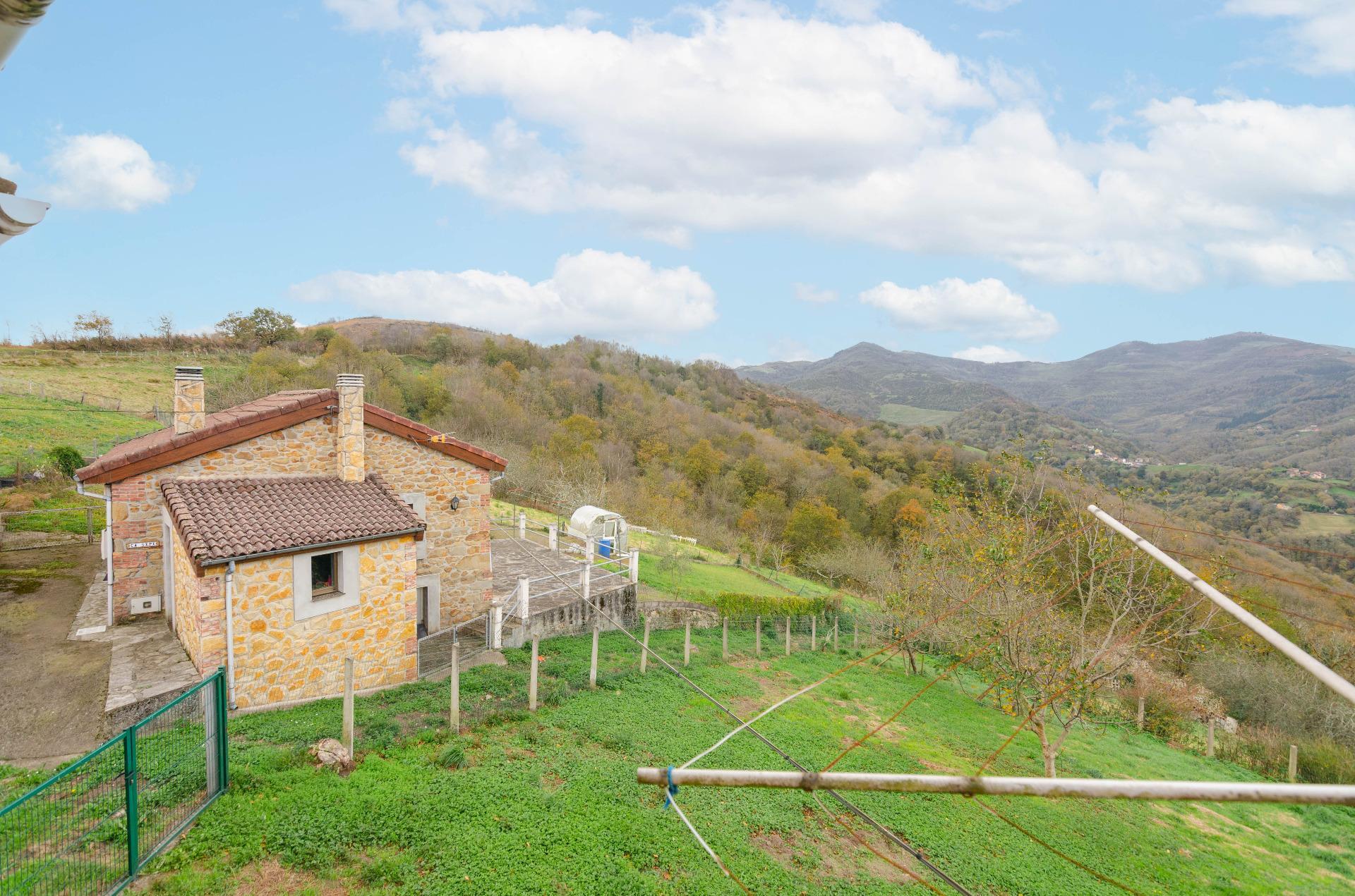 Casas o chalets-Venta-Mieres-1976169-Foto-10