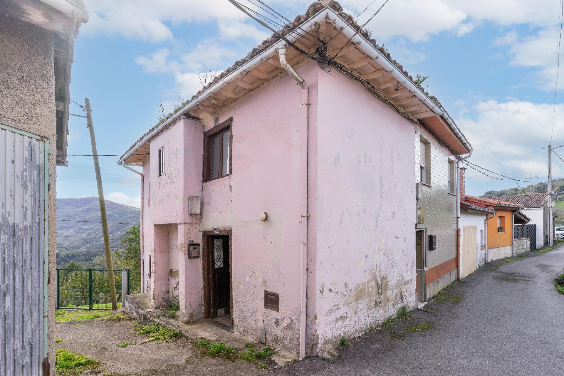 Casas o chalets-Venta-Mieres-1973663-Foto-24