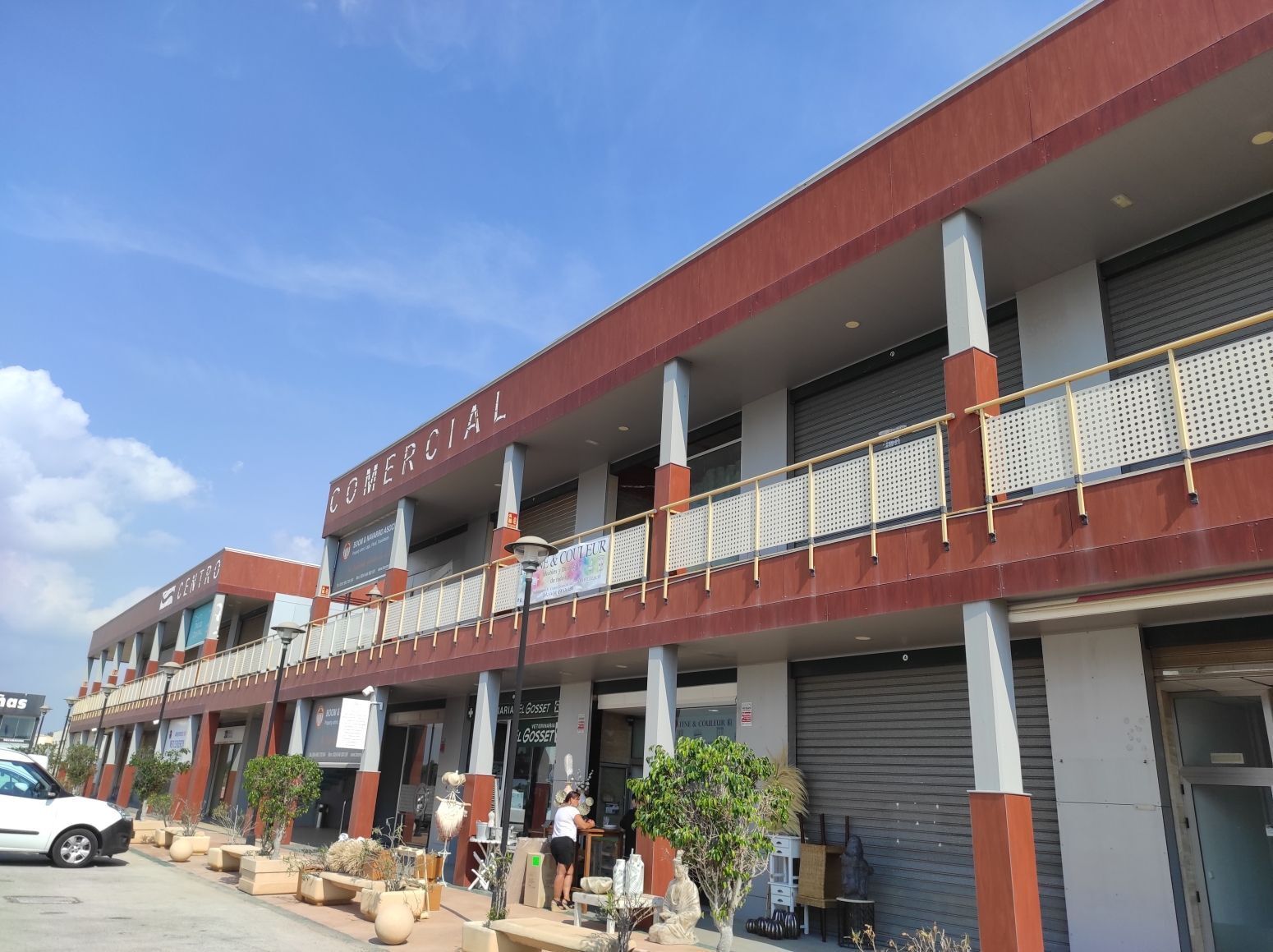 Oficina en venta, San Fulgencio, Alicante/Alacant