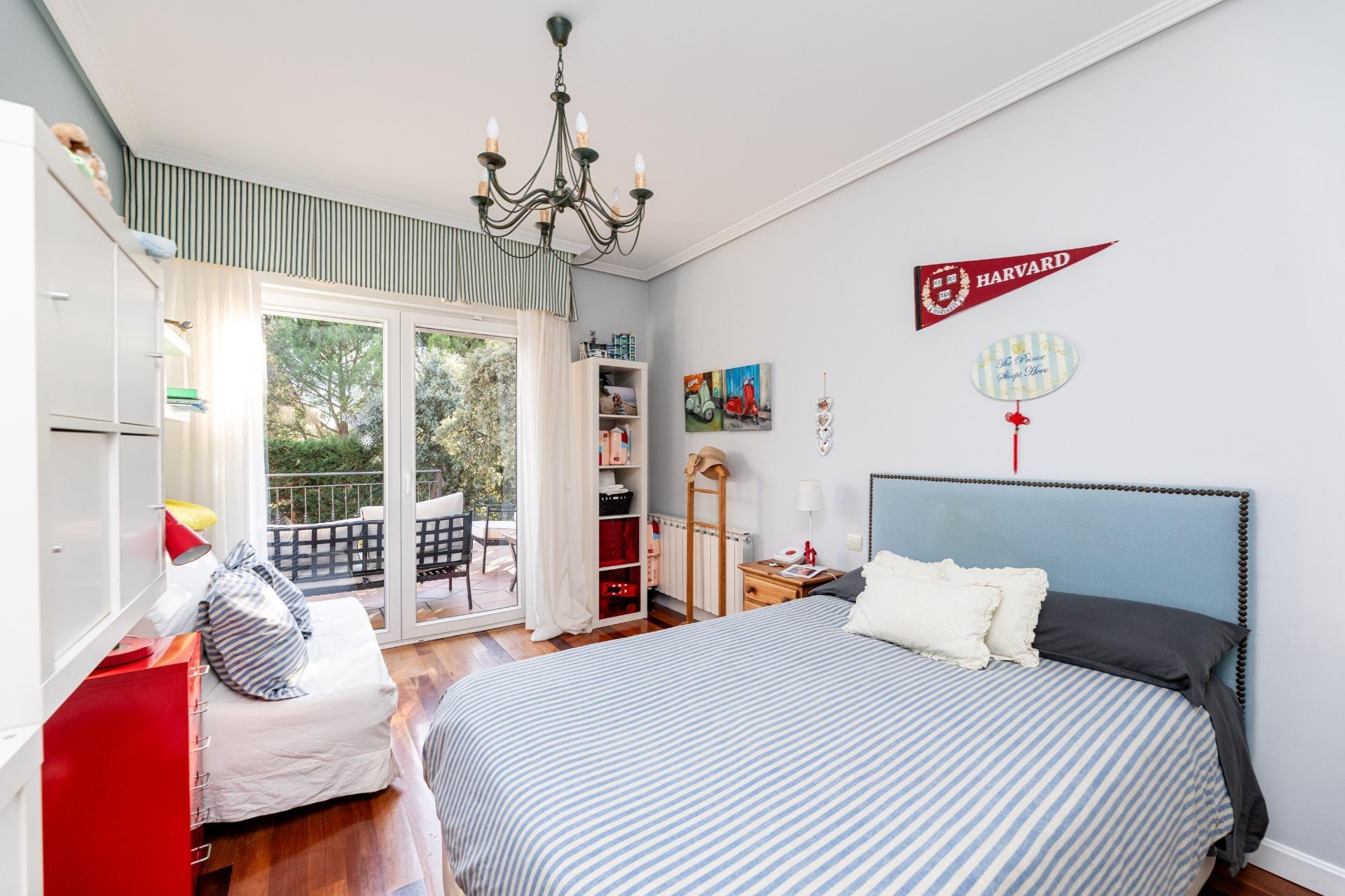 Villa in Hoyo de Manzanares