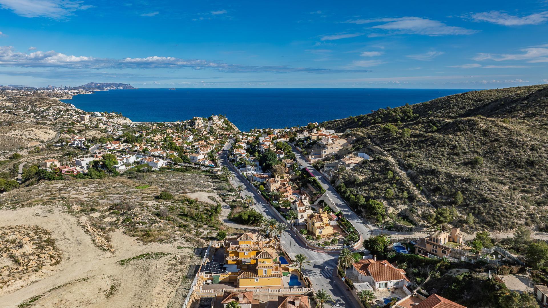 Casas o chalets-Venta-Campello el-2010637-Foto-2