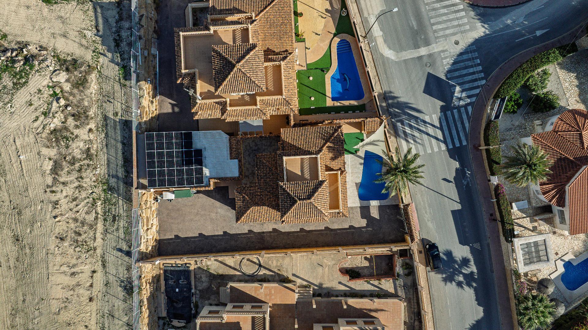 Casas o chalets-Venta-Campello el-2010637-Foto-5