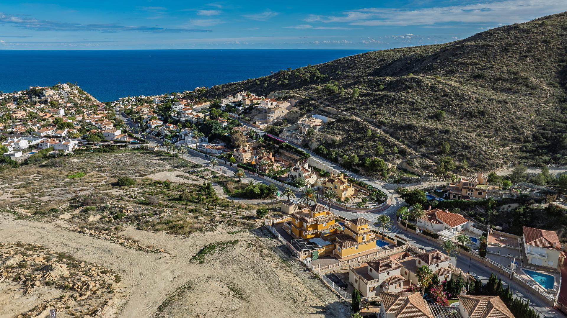 Casas o chalets-Venta-Campello el-2010637-Foto-4