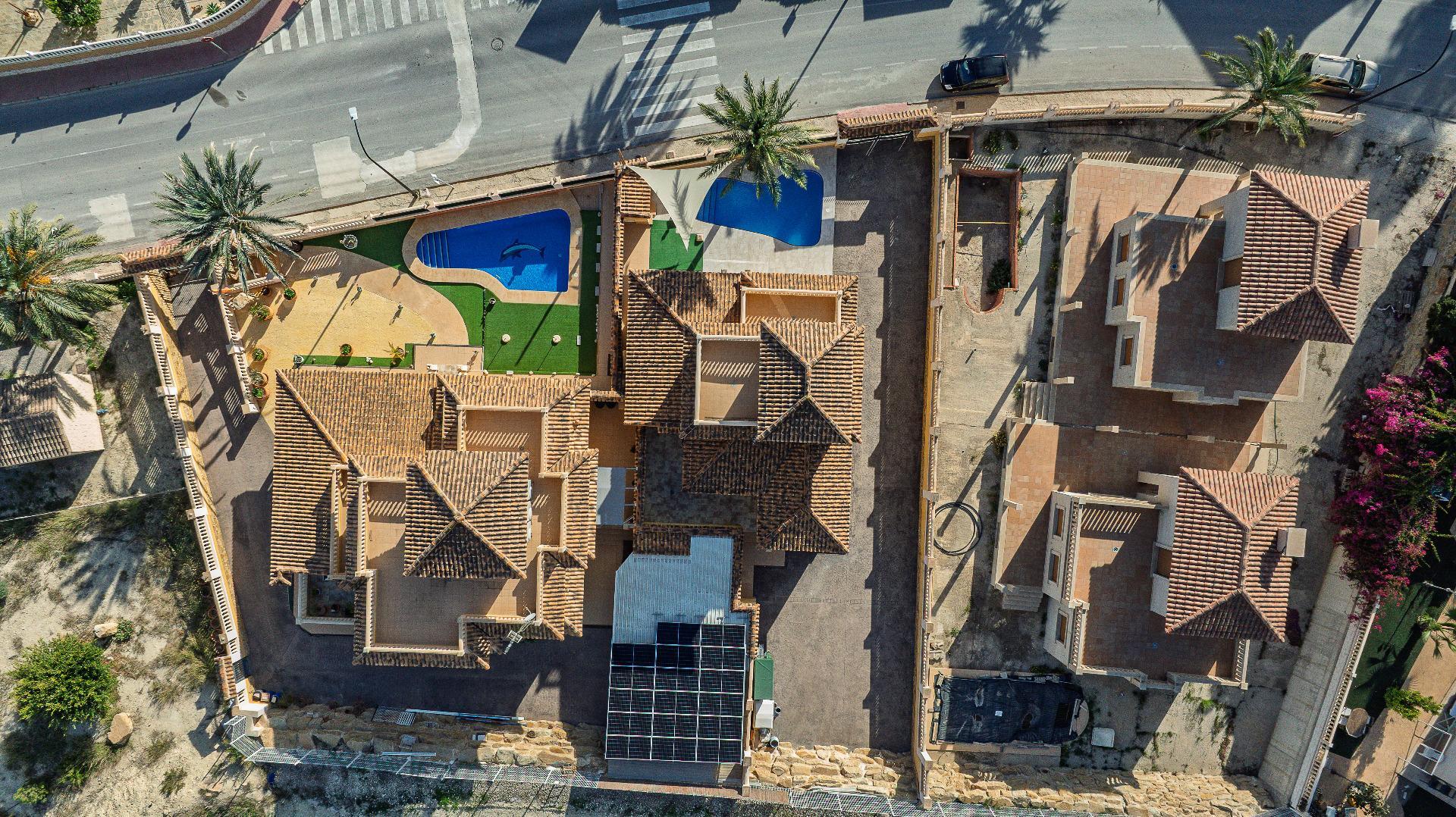 Casas o chalets-Venta-Campello el-2010637-Foto-6