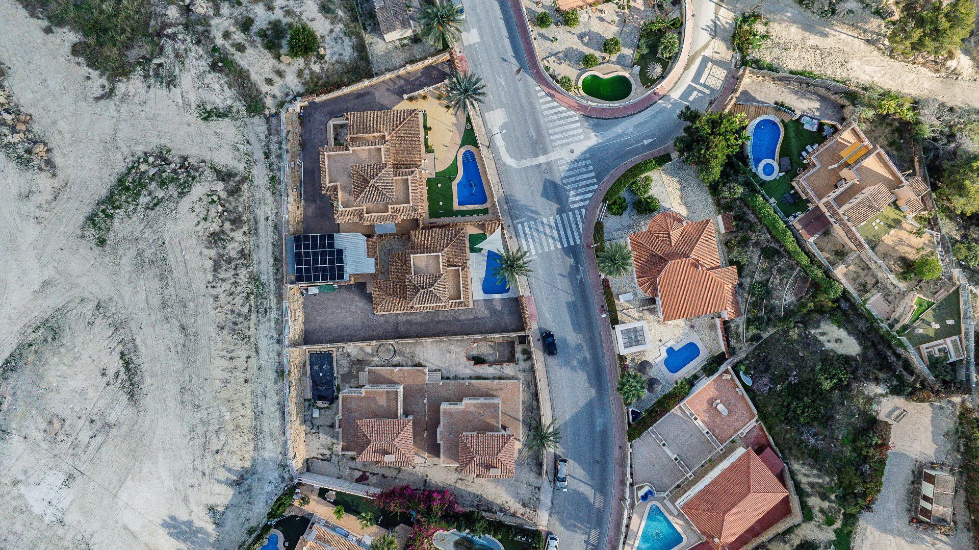 Casas o chalets-Venta-Campello el-2010637-Foto-7