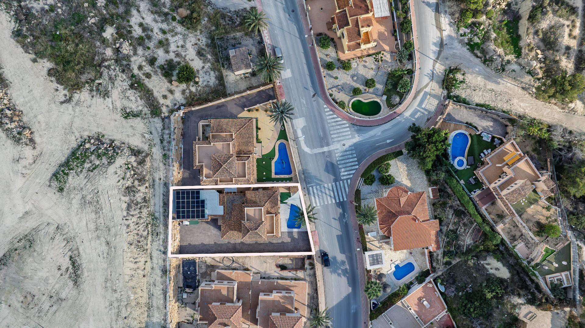 Casas o chalets-Venta-Campello el-2010637-Foto-8