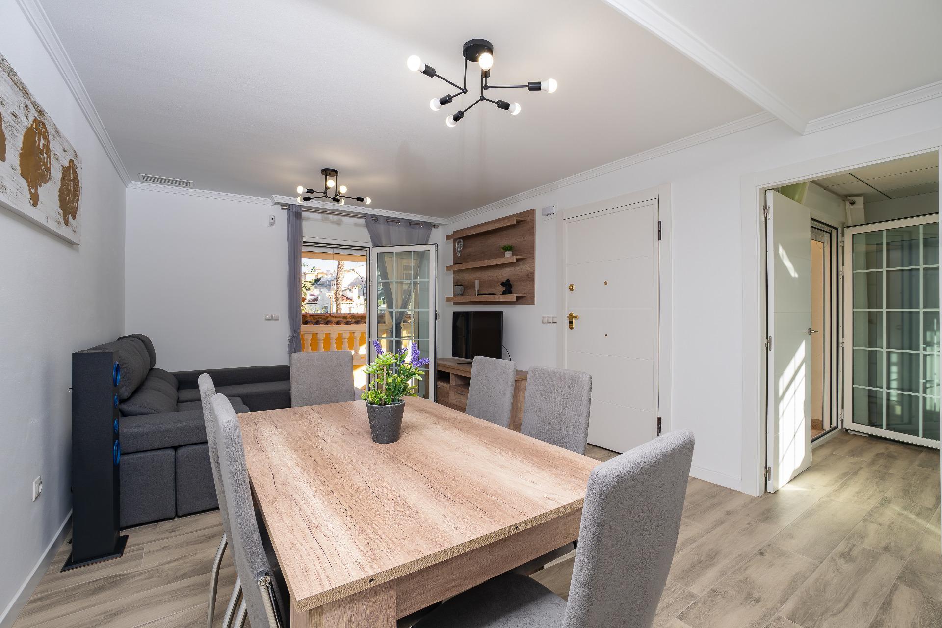 Casas o chalets-Venta-Campello el-2010637-Foto-11